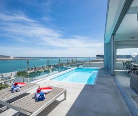 THE VIEW LANGEBAAN LAGOON VILLA