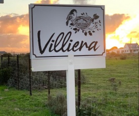 Villiera Guest Farm