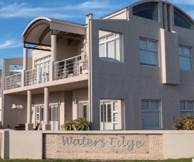 Watersedge Langebaan