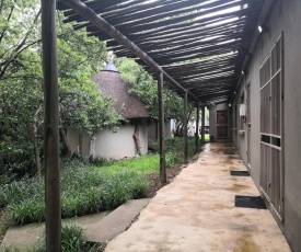 Touch of Africa Lodge