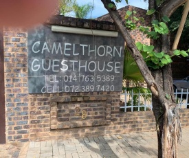 Camelthorn Guesthouse