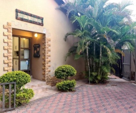 Palm Inn Guesthouse