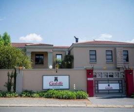 Castello Guest House, Bloemfontein